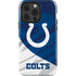NFL Indianapolis Colts iPhone 15 Pro Impact Case